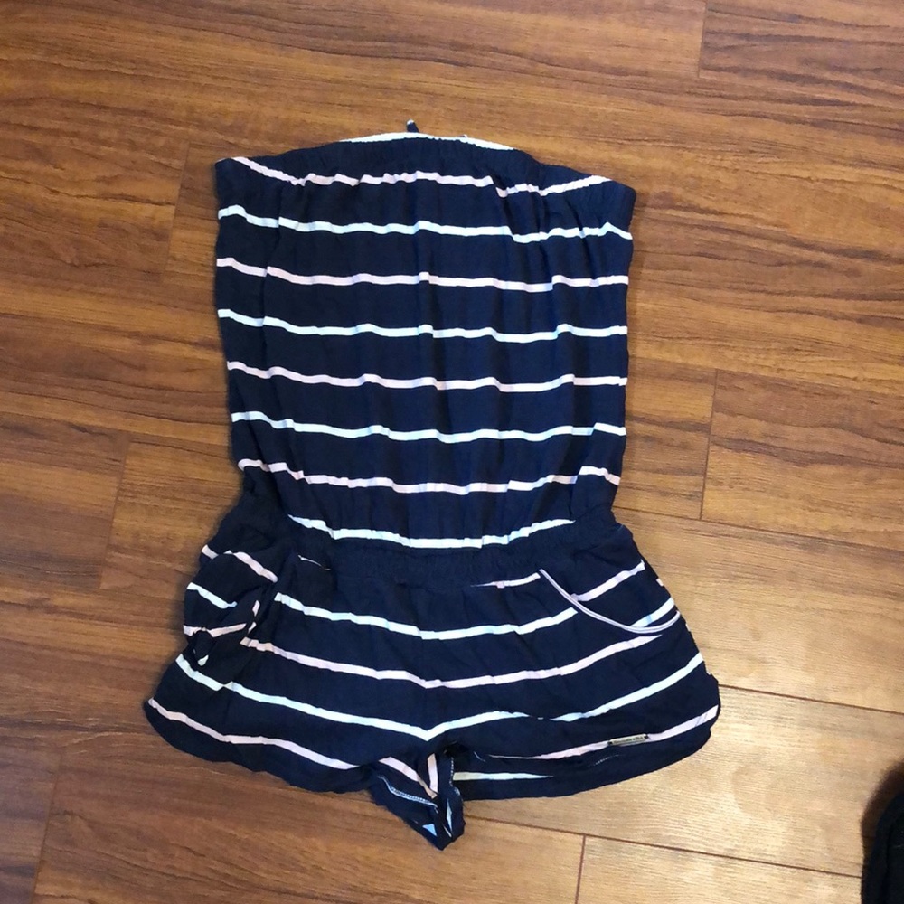 Abercrombie romper